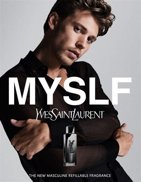 ysl werbung 2023